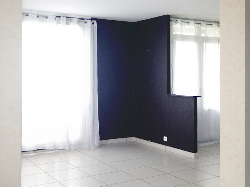 Appartement A REIMS
REIMS