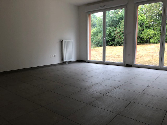 Maison neuve
VILLERS ALLERAND