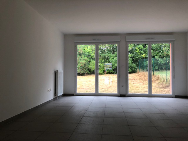 Maison neuve
VILLERS ALLERAND