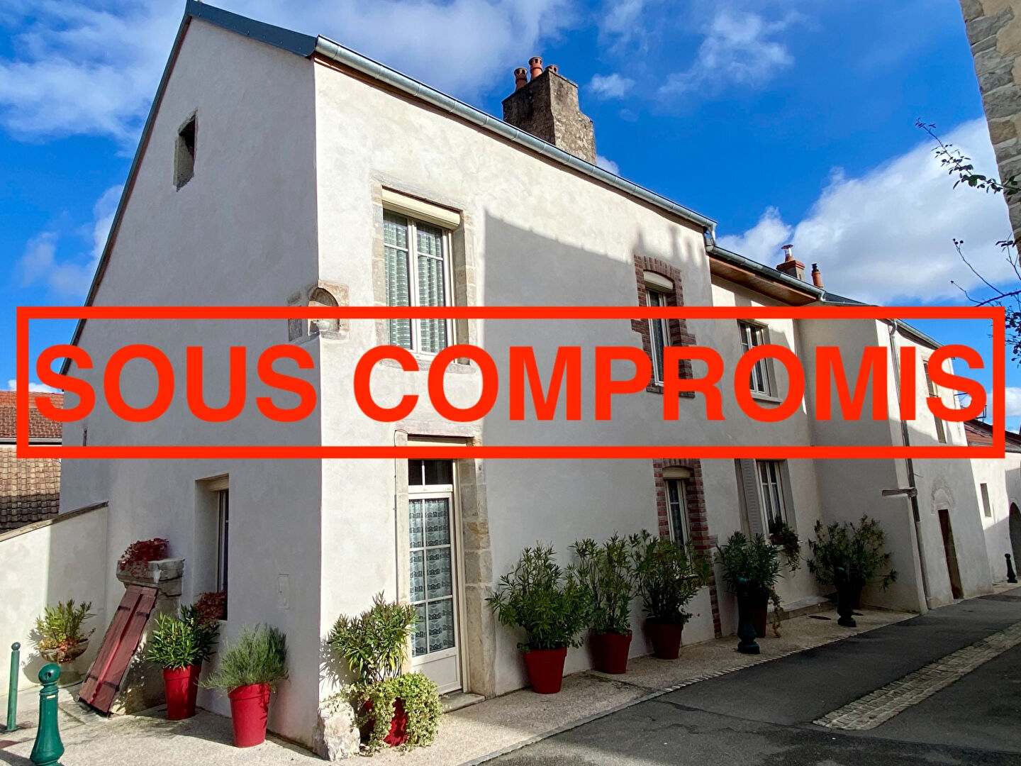 Agence immobilière de CLE IMMOBILIER