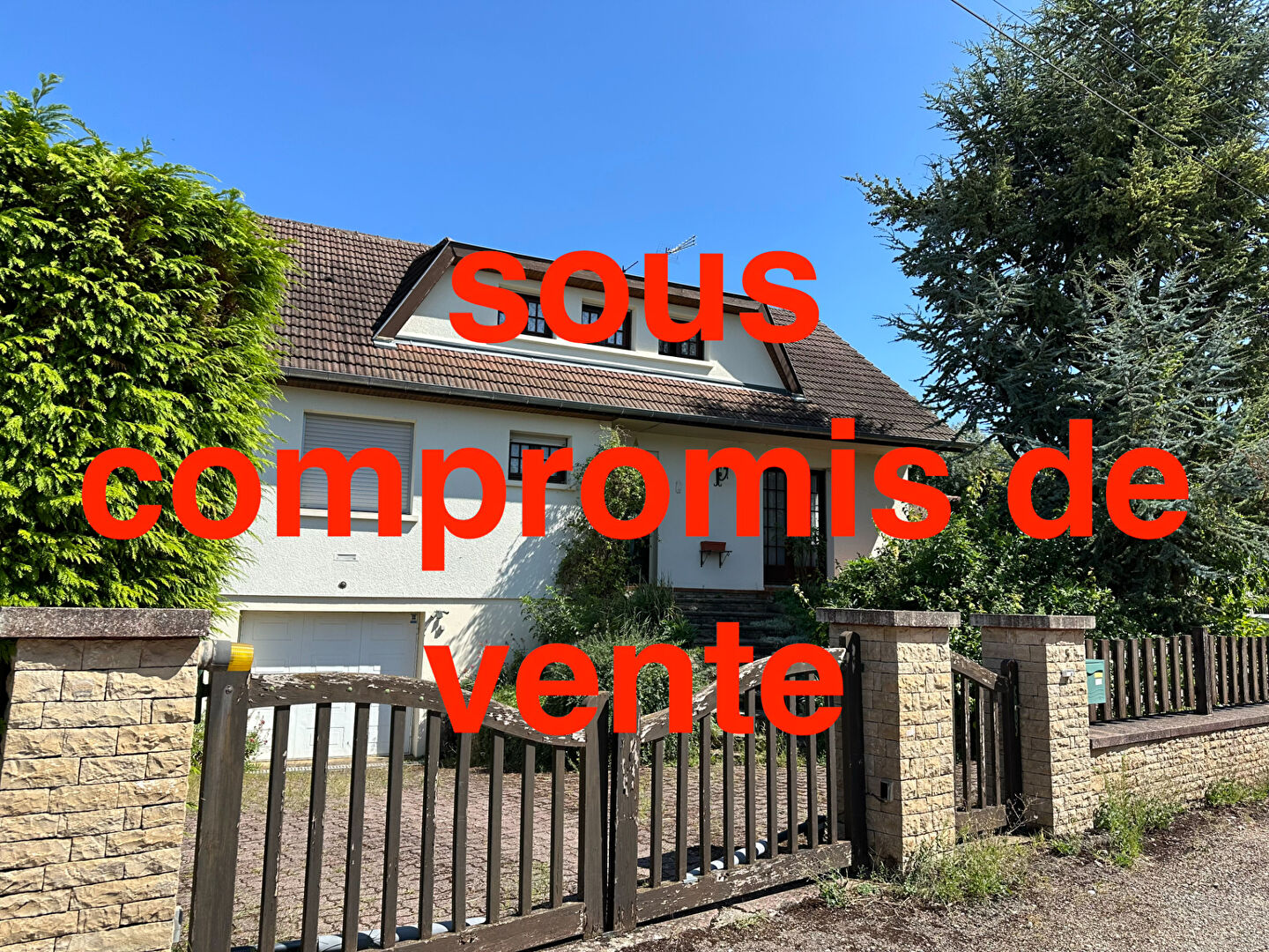 Agence immobilière de CLE IMMOBILIER