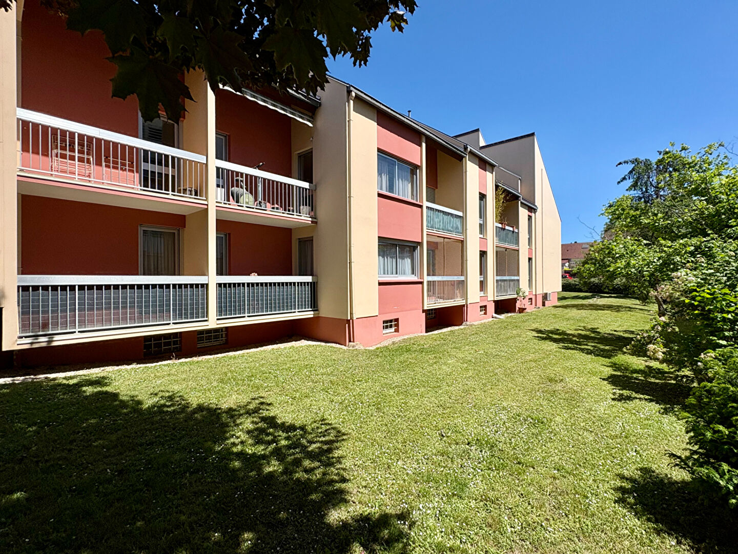 Agence immobilière de CLE IMMOBILIER