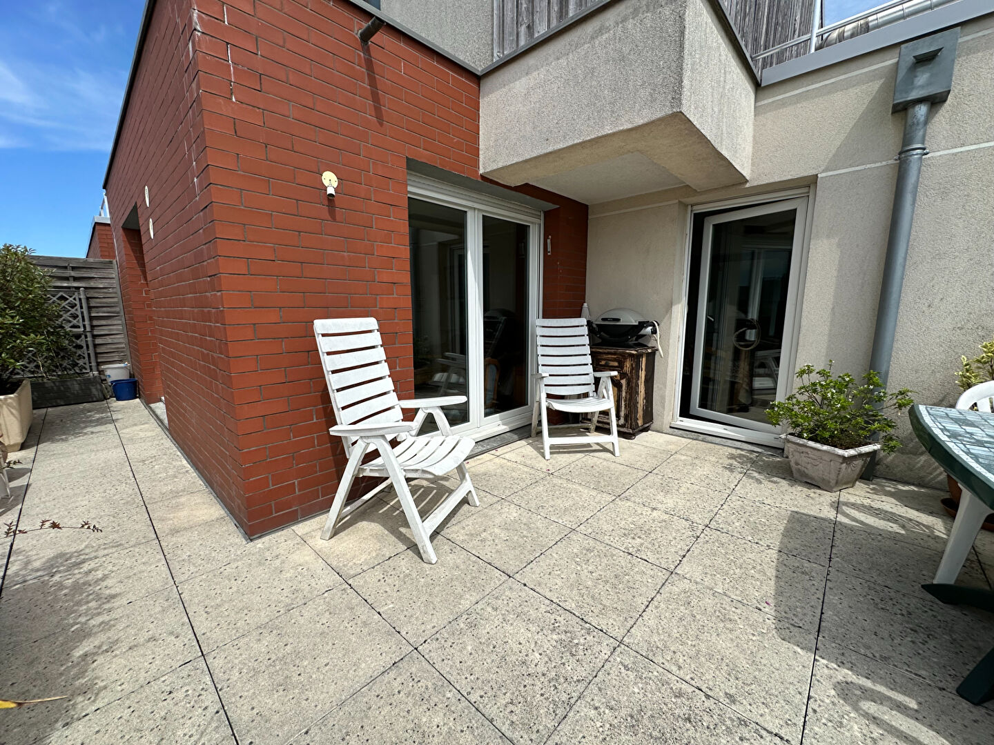 Agence immobilière de CLE IMMOBILIER