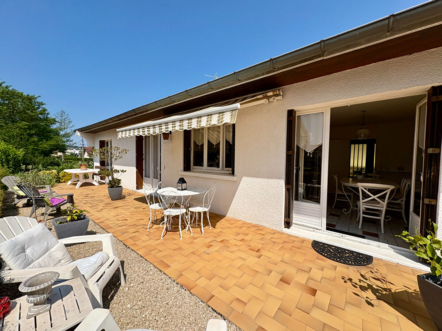 Agence immobilière de CLE IMMOBILIER