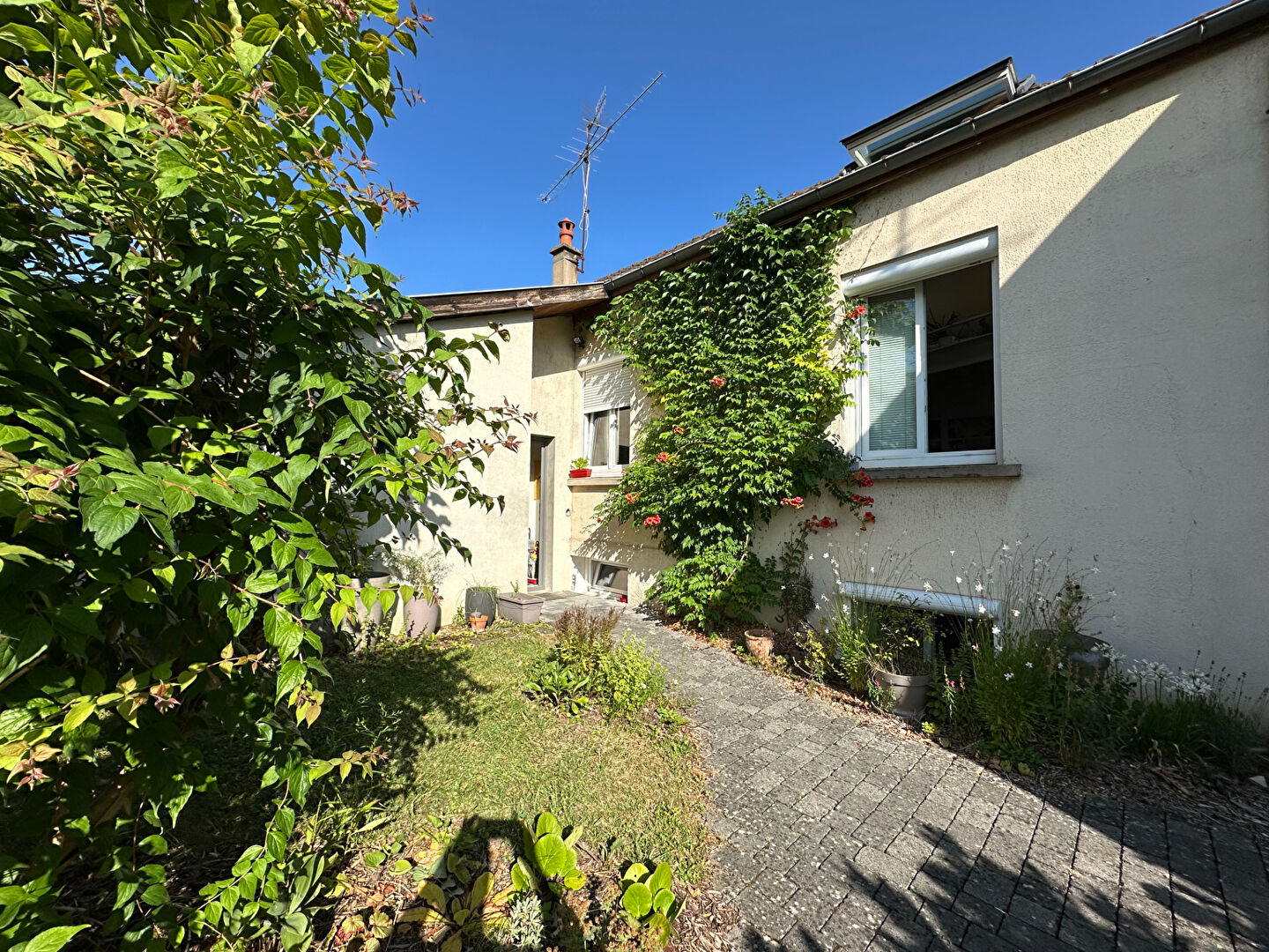 Agence immobilière de CLE IMMOBILIER