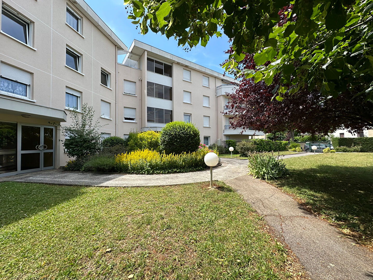 Agence immobilière de CLE IMMOBILIER