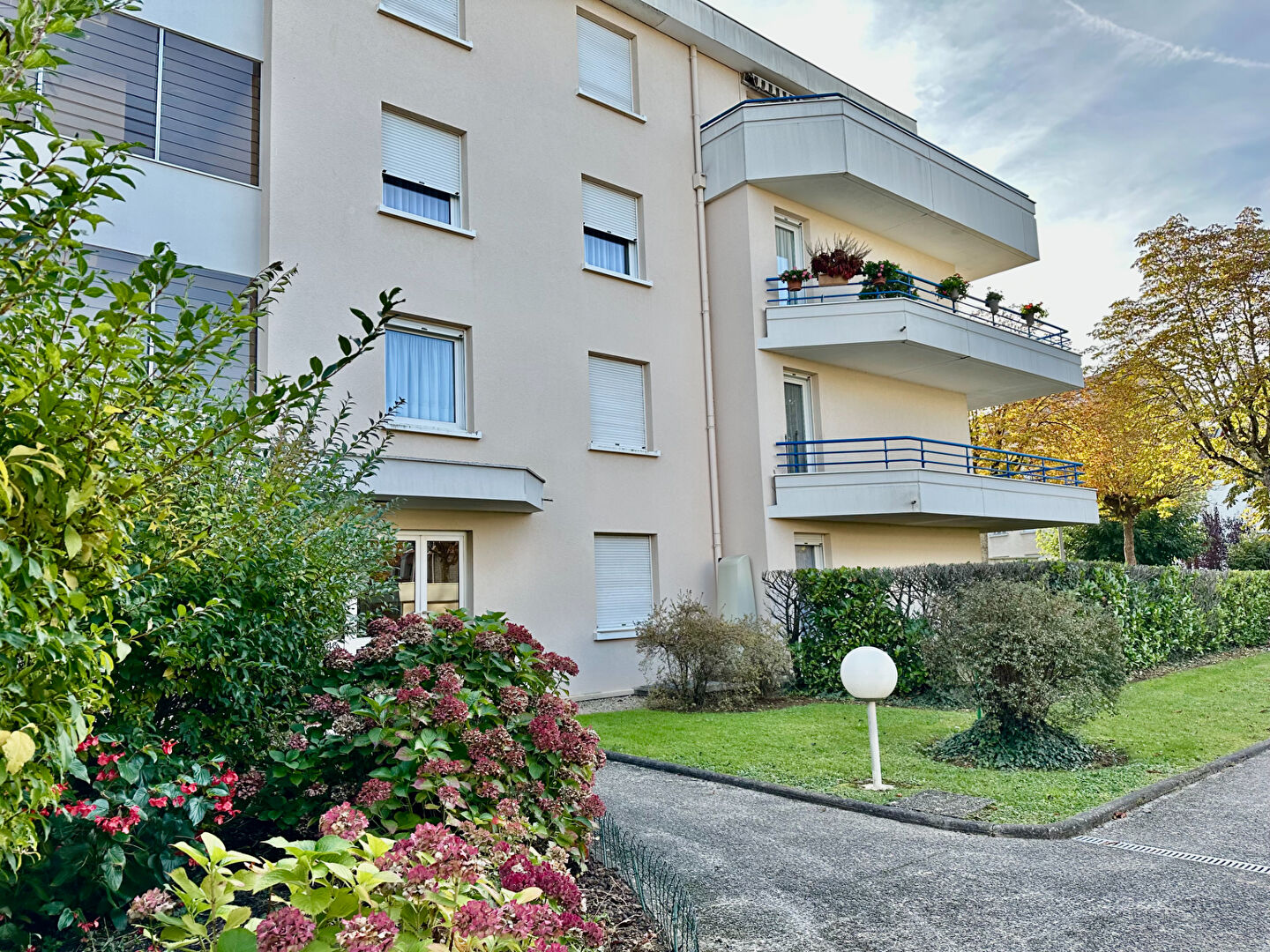 Agence immobilière de CLE IMMOBILIER