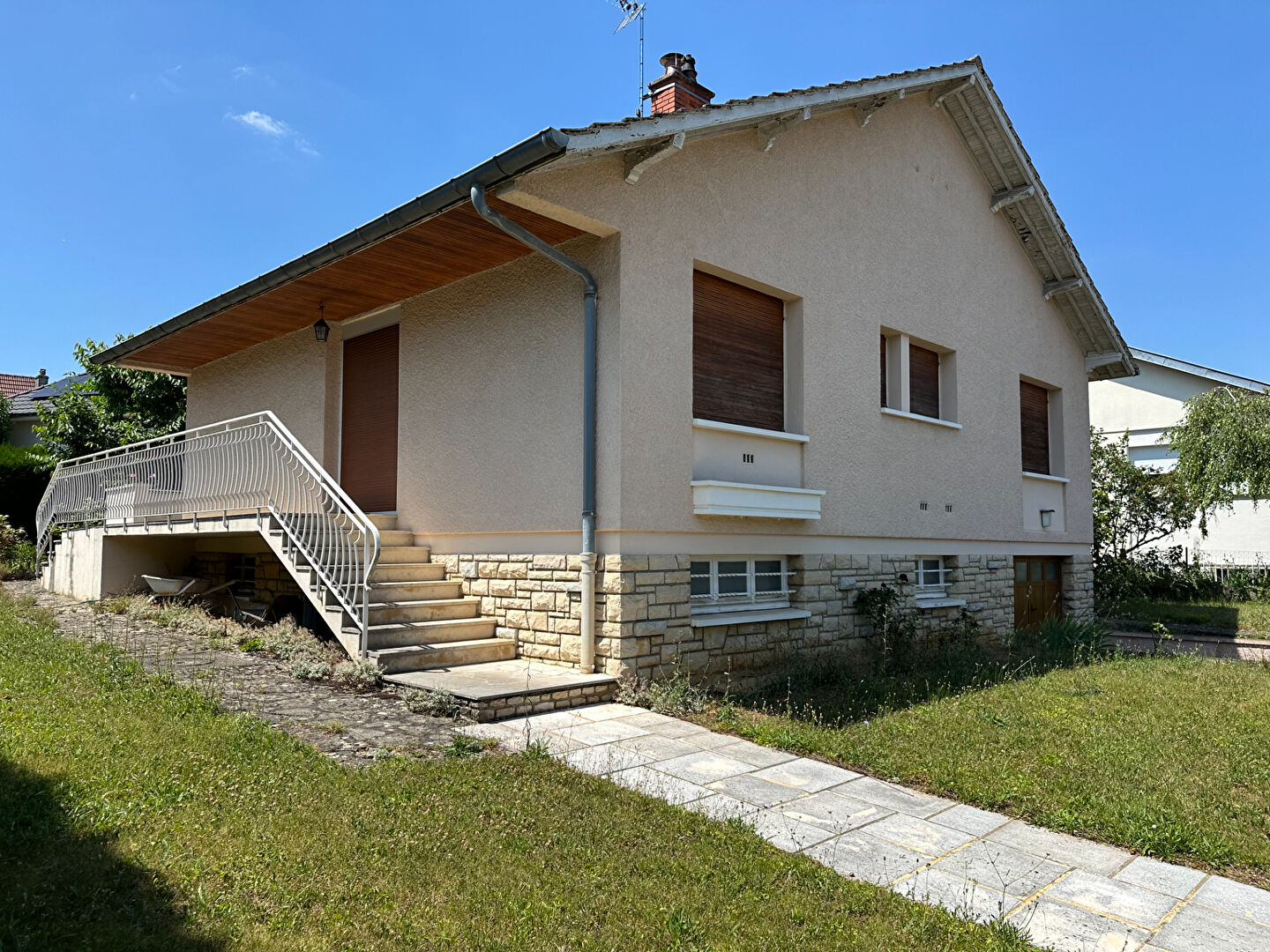 Agence immobilière de CLE IMMOBILIER