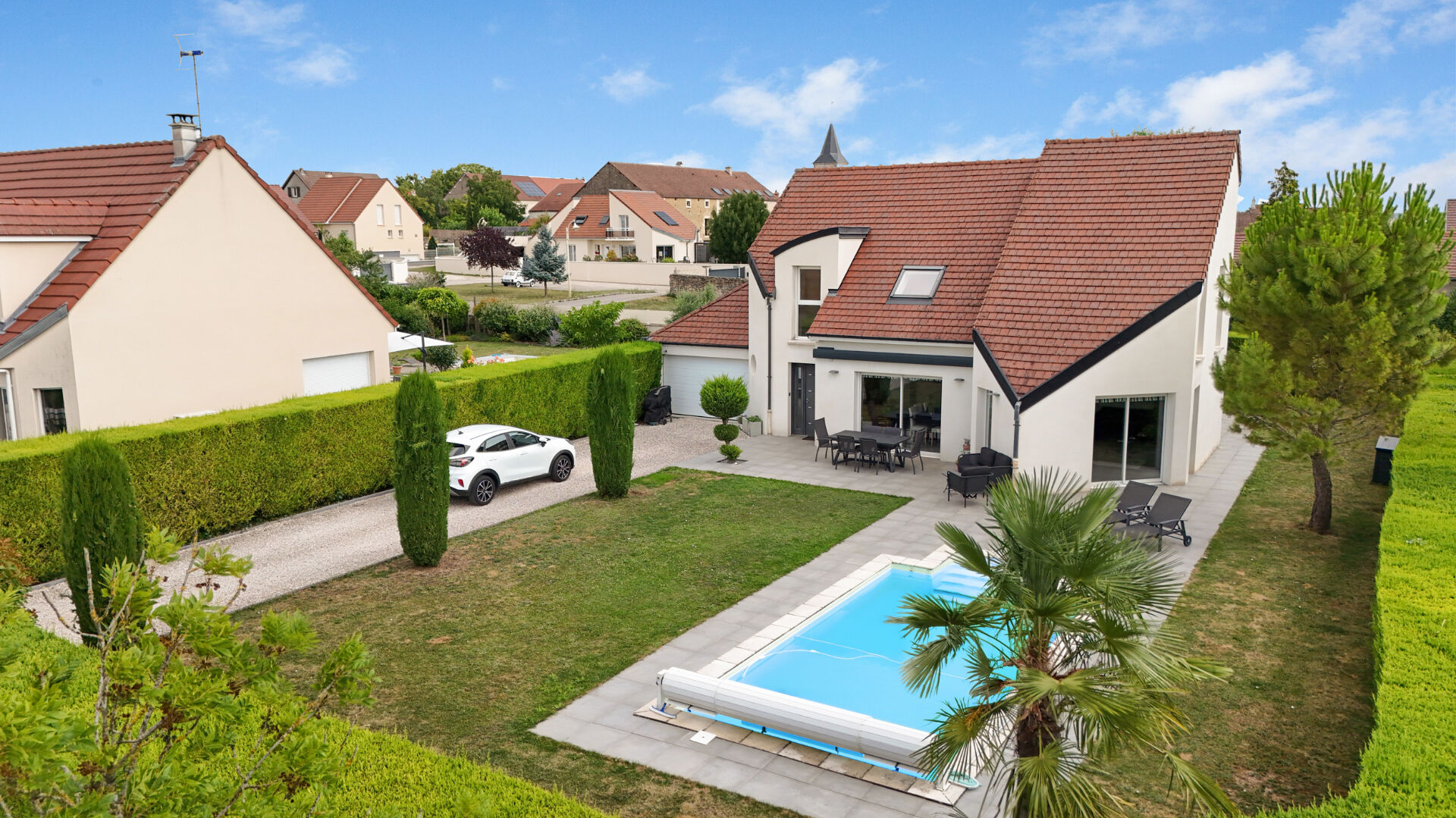 Agence immobilière de CLE IMMOBILIER