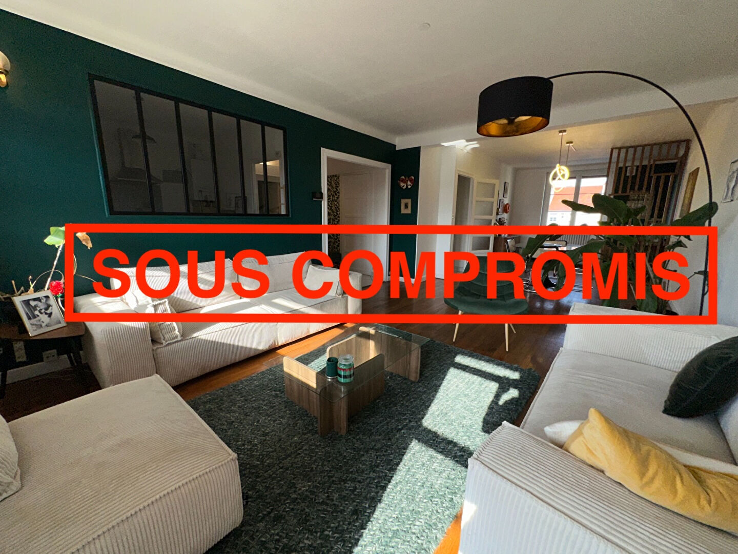 Agence immobilière de CLE IMMOBILIER