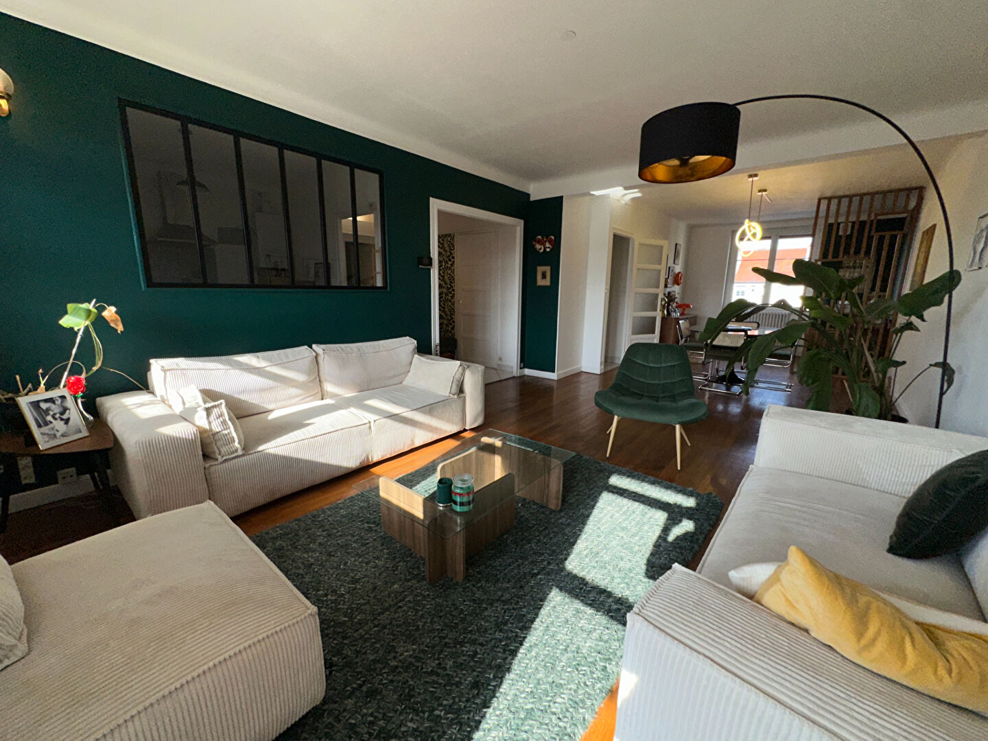 Agence immobilière de CLE IMMOBILIER