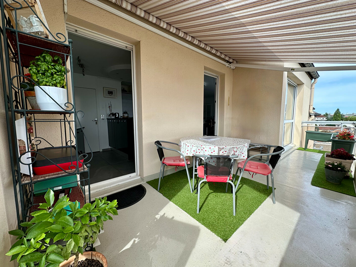 Agence immobilière de CLE IMMOBILIER