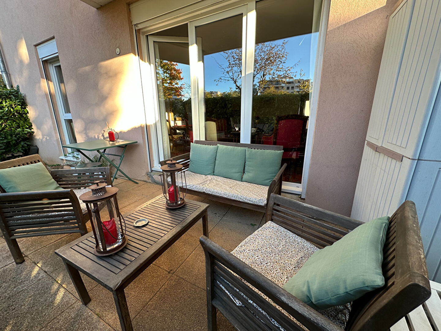 Agence immobilière de CLE IMMOBILIER