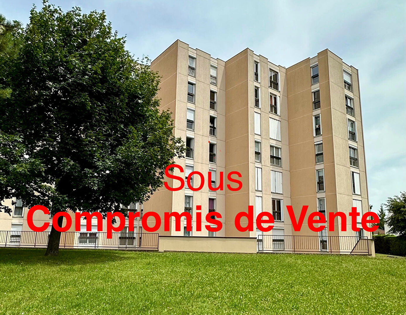 Agence immobilière de CLE IMMOBILIER