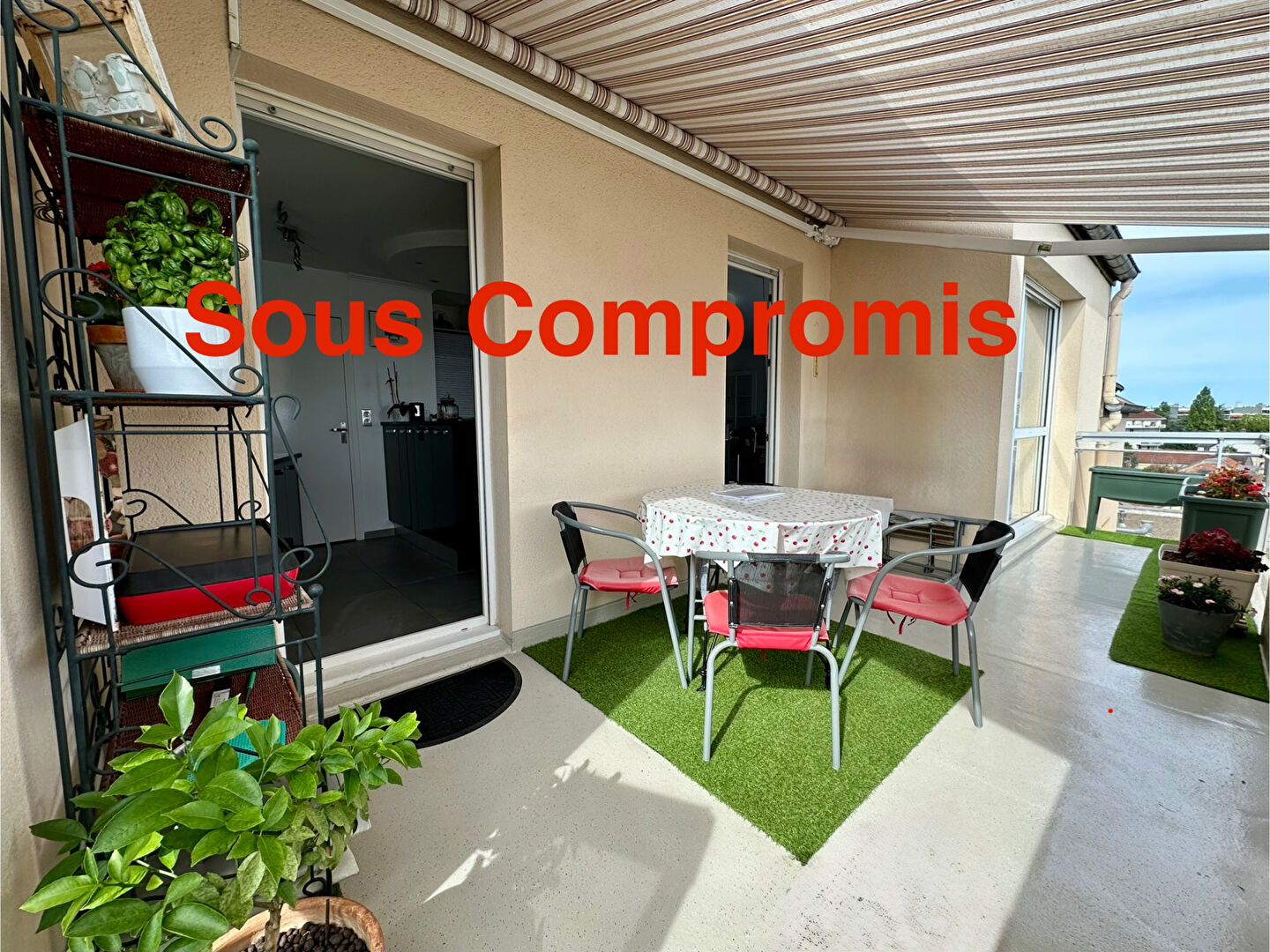 Agence immobilière de CLE IMMOBILIER
