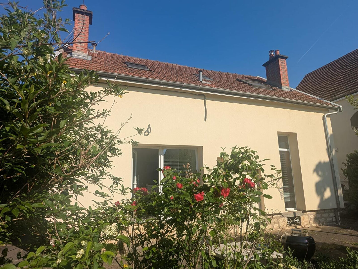 Agence immobilière de CLE IMMOBILIER