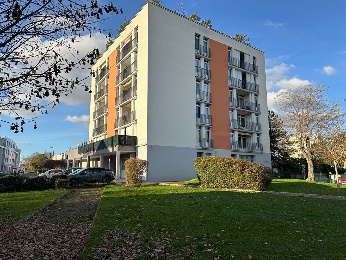 Agence immobilière de CLE IMMOBILIER