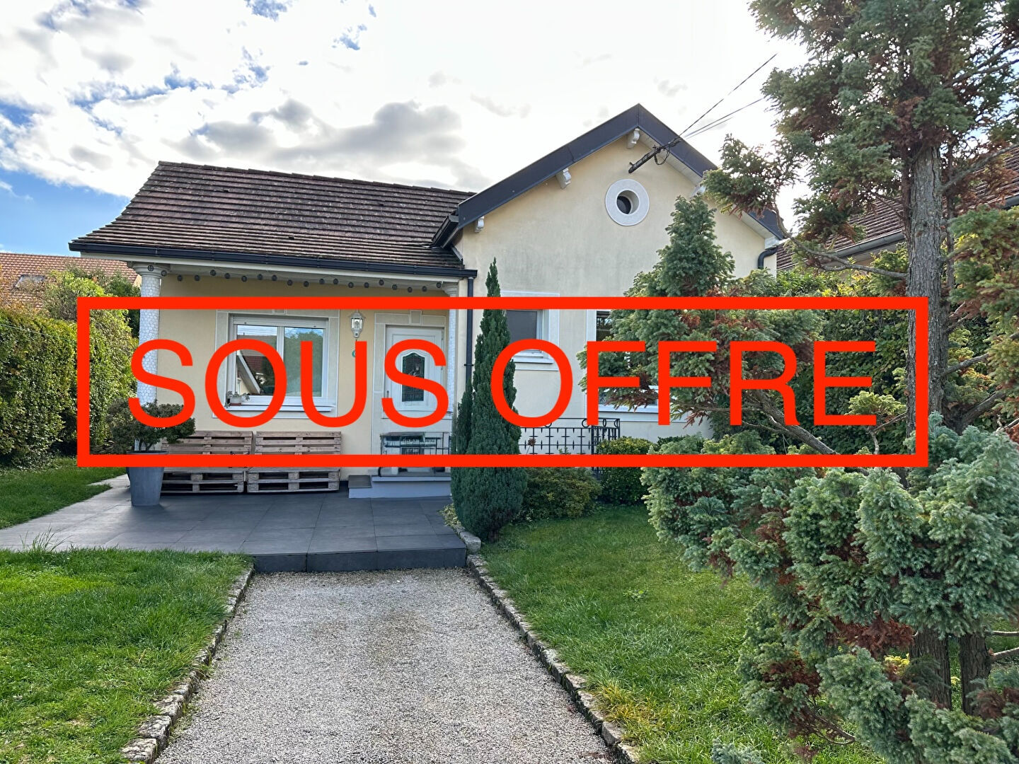 Agence immobilière de CLE IMMOBILIER