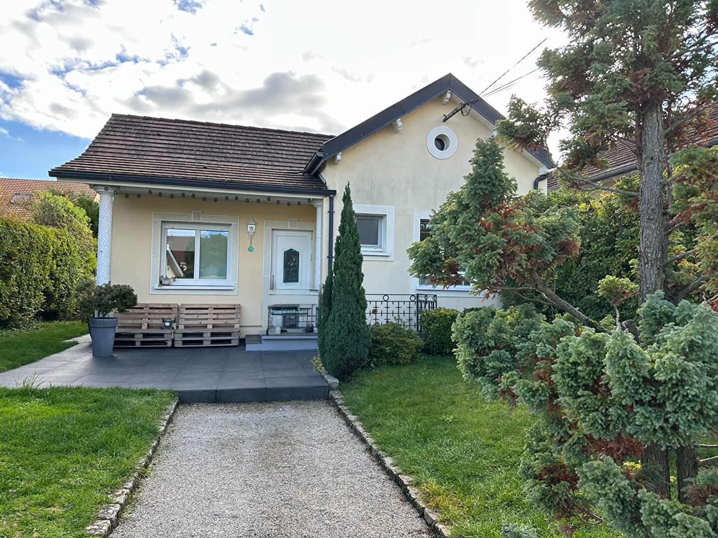 Agence immobilière de CLE IMMOBILIER