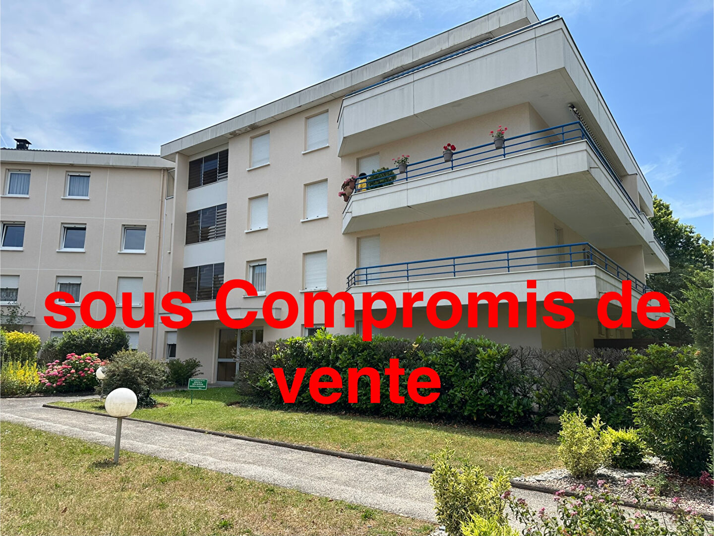 Agence immobilière de CLE IMMOBILIER