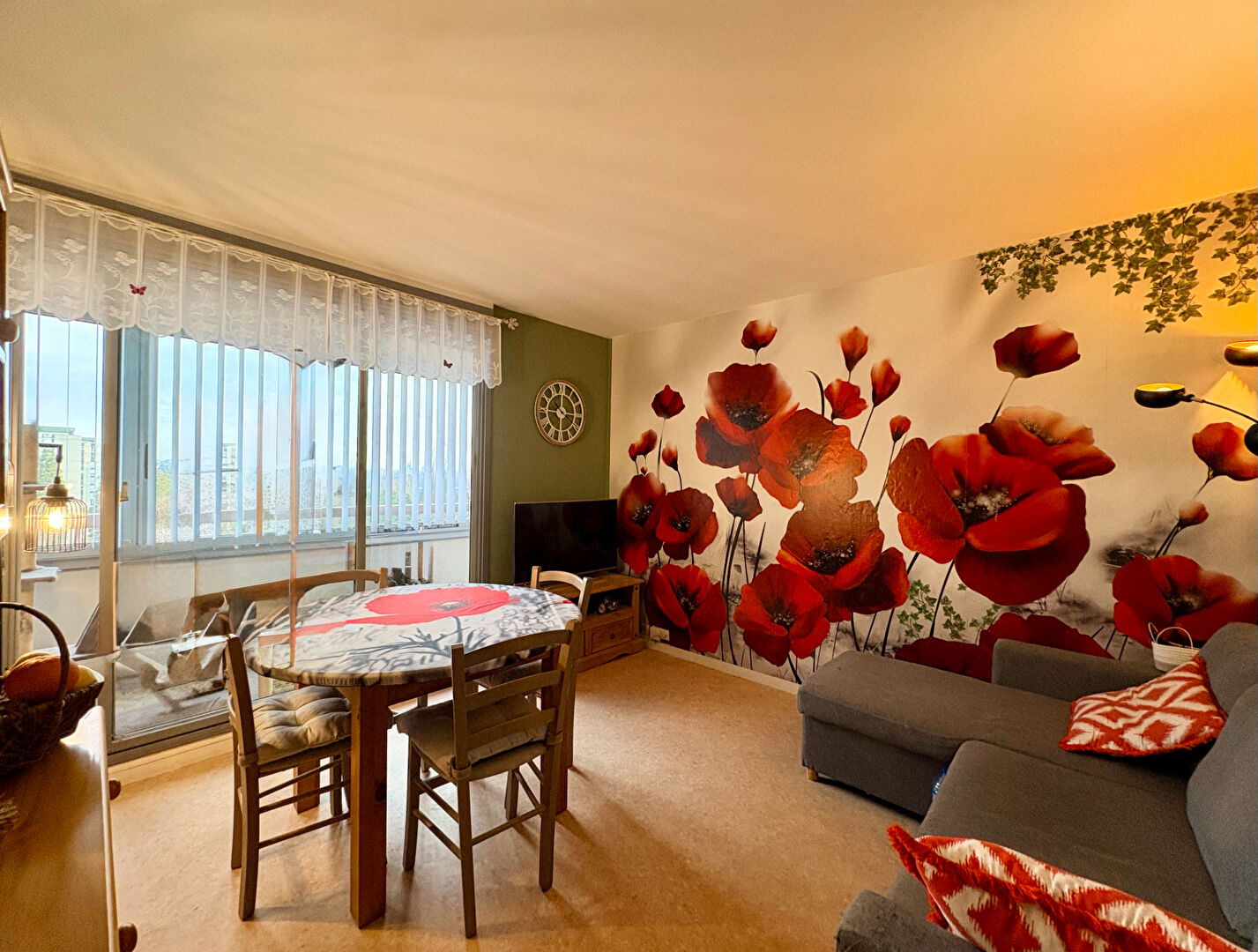 Agence immobilière de CLE IMMOBILIER