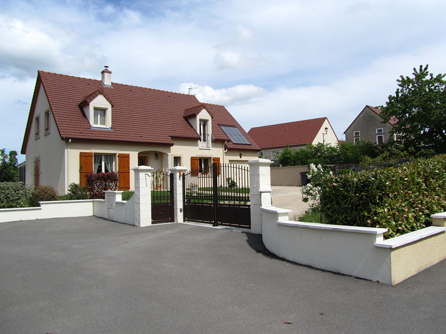 Agence immobilière de CLE IMMOBILIER