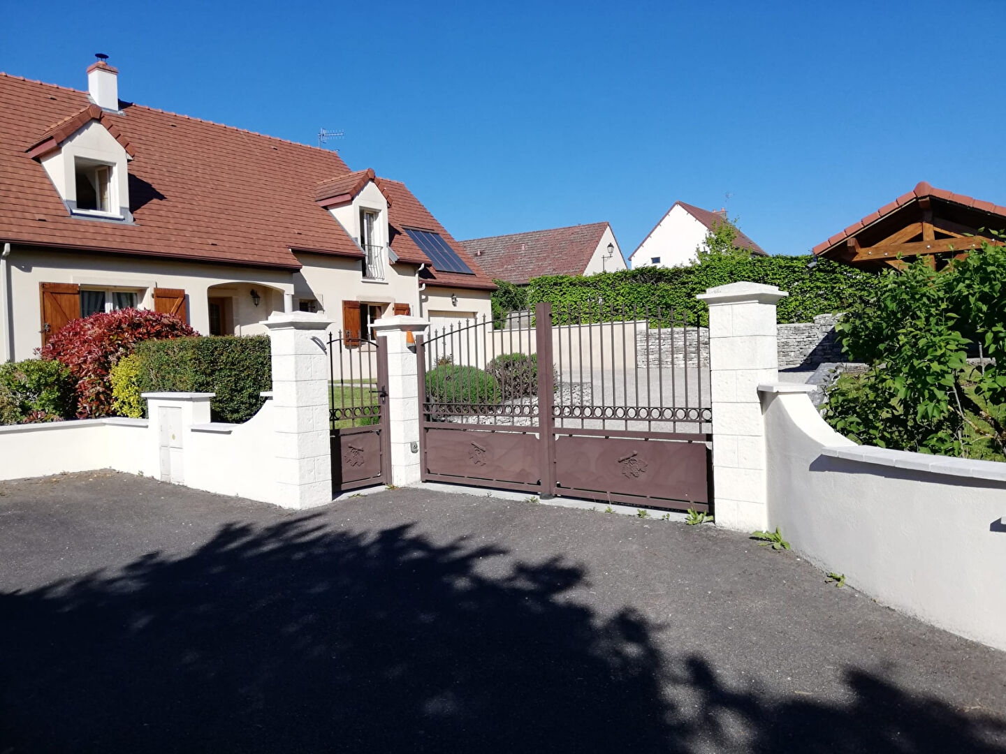 Agence immobilière de CLE IMMOBILIER