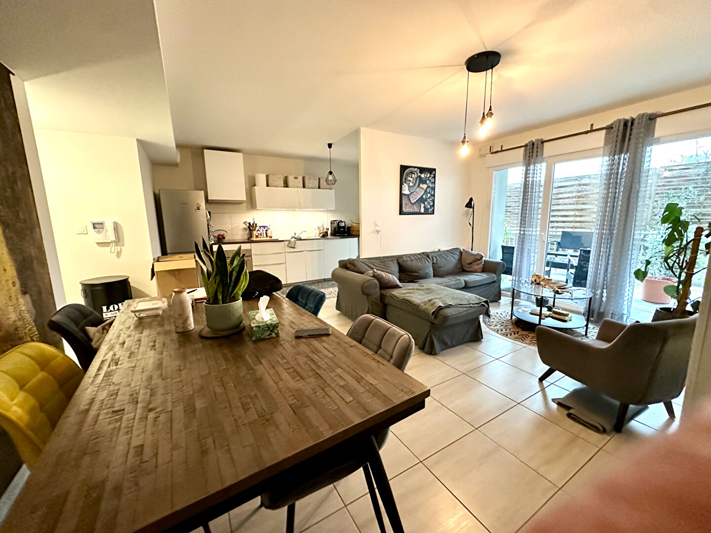 Agence immobilière de CLE IMMOBILIER