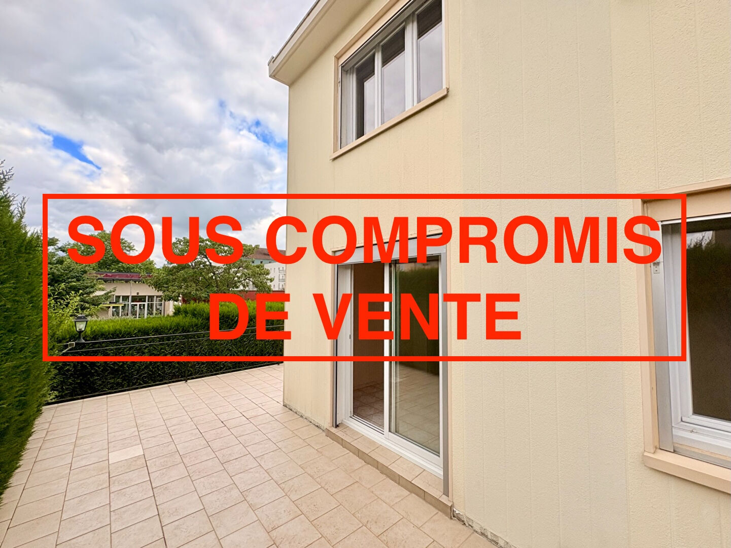 Agence immobilière de CLE IMMOBILIER