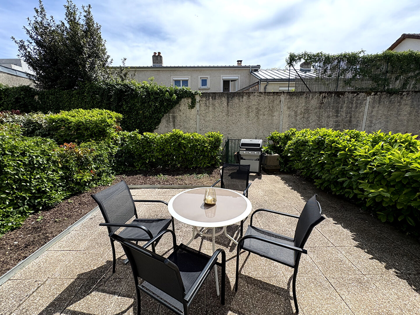 Agence immobilière de CLE IMMOBILIER