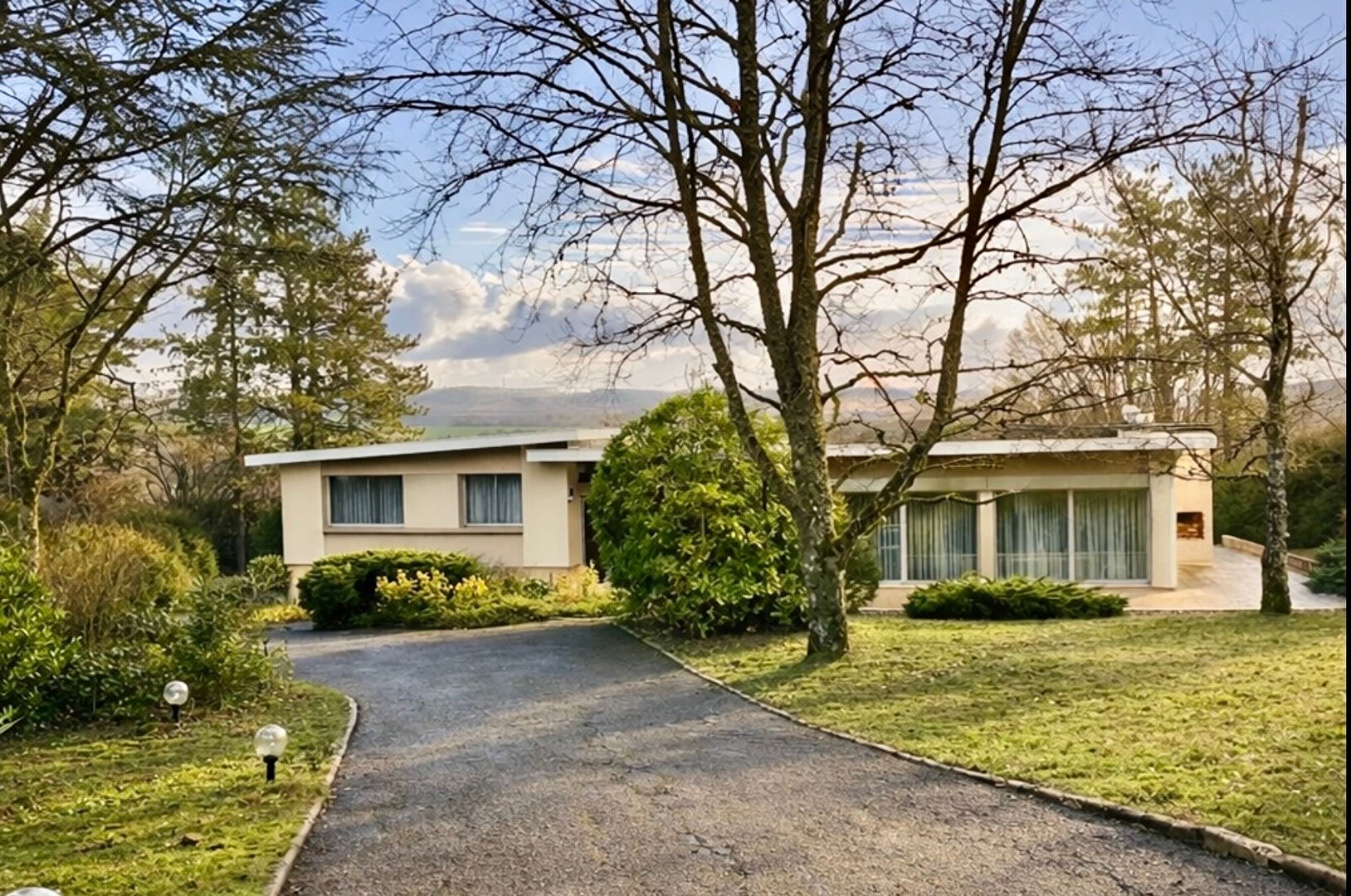 Agence immobilière de CLE IMMOBILIER