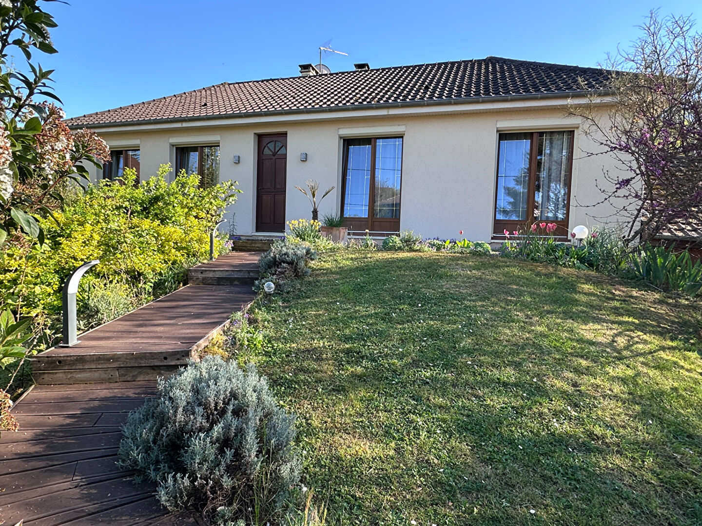 Agence immobilière de CLE IMMOBILIER