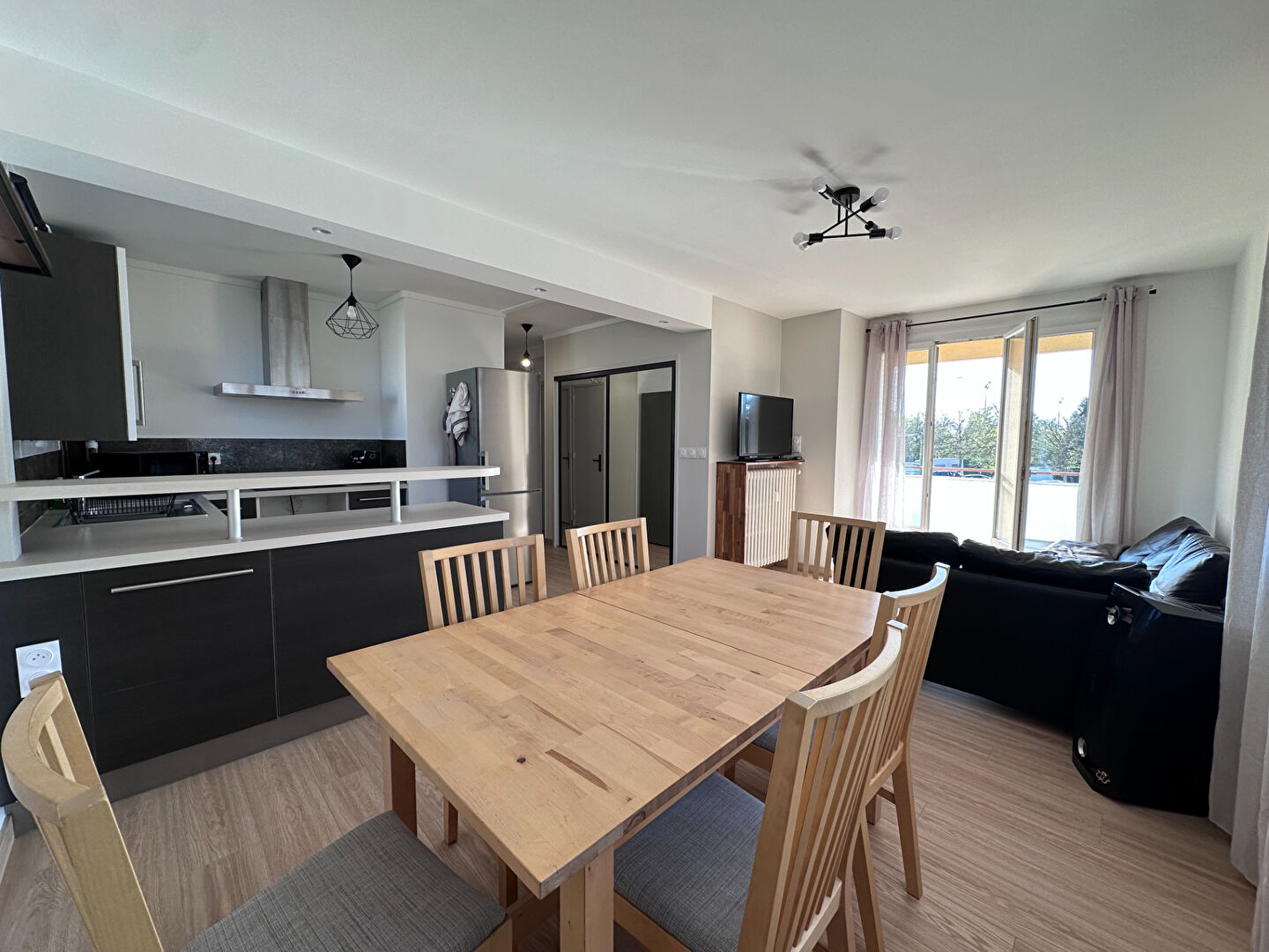 Agence immobilière de CLE IMMOBILIER
