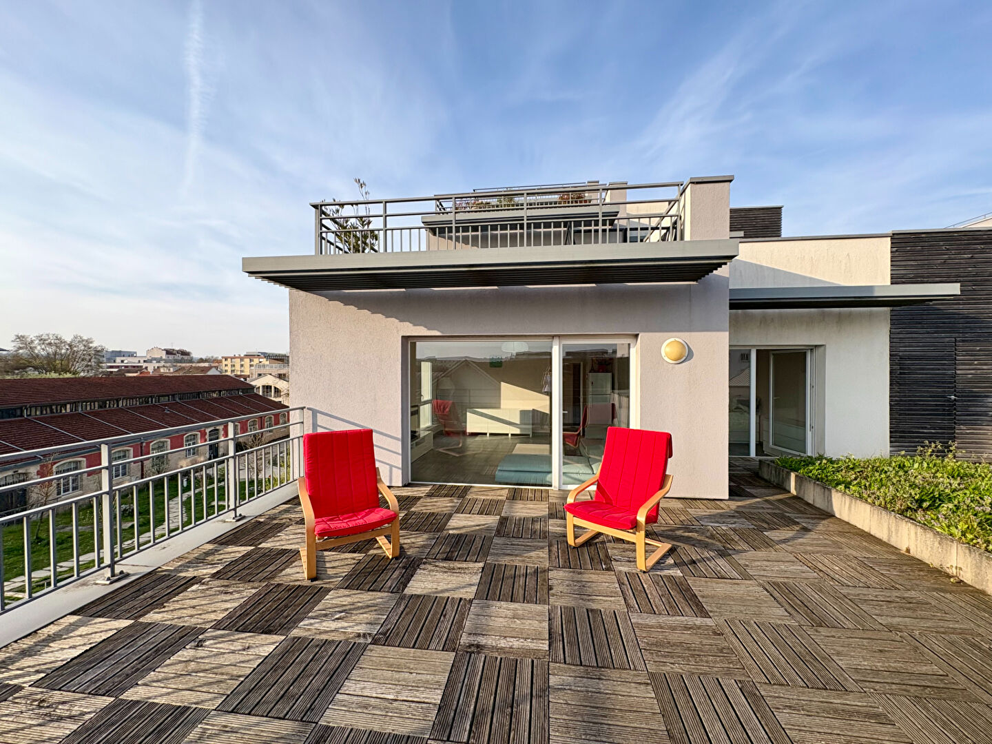 Agence immobilière de CLE IMMOBILIER