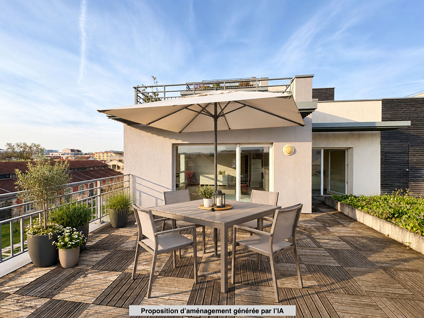 Agence immobilière de CLE IMMOBILIER