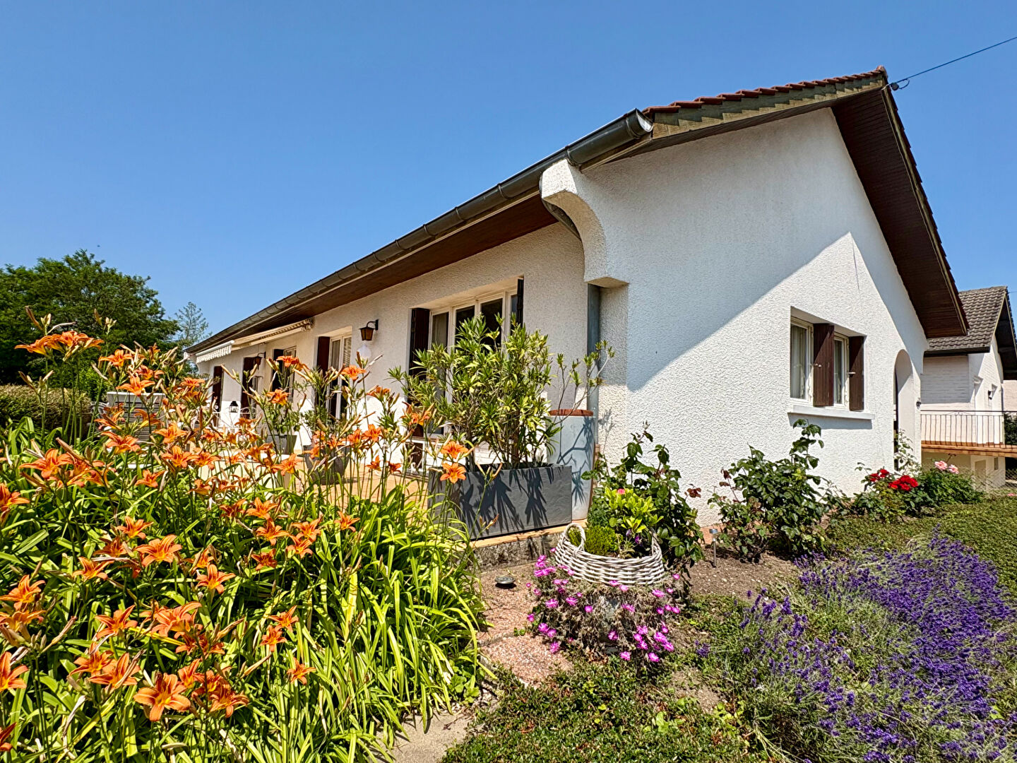 Agence immobilière de CLE IMMOBILIER