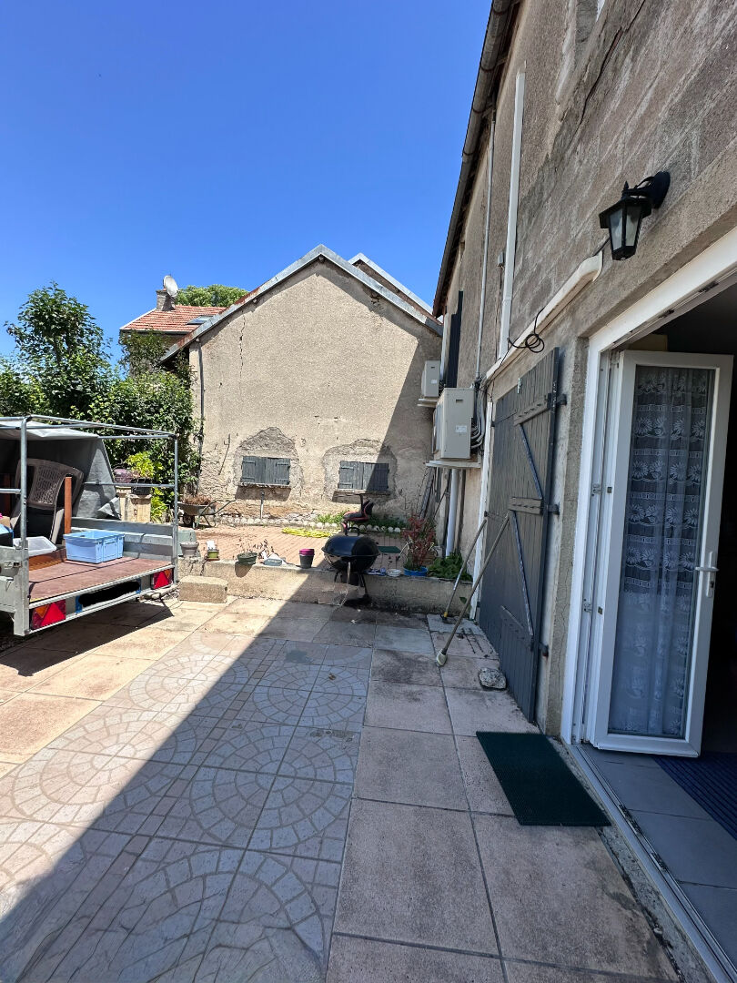Agence immobilière de CLE IMMOBILIER