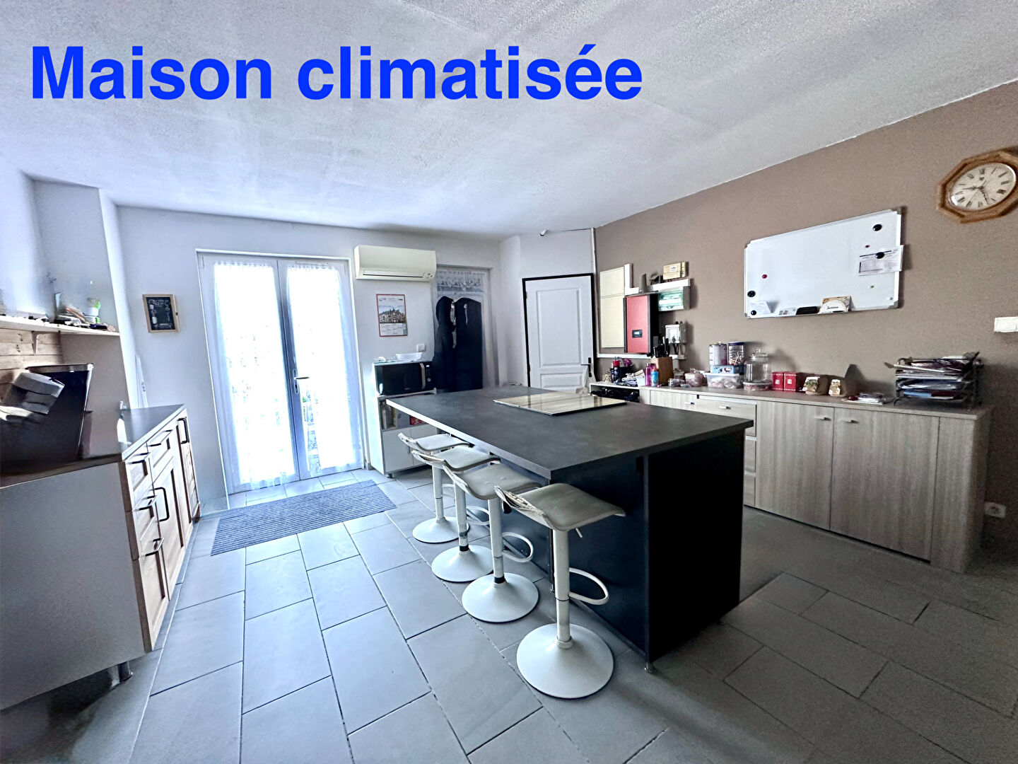 Agence immobilière de CLE IMMOBILIER