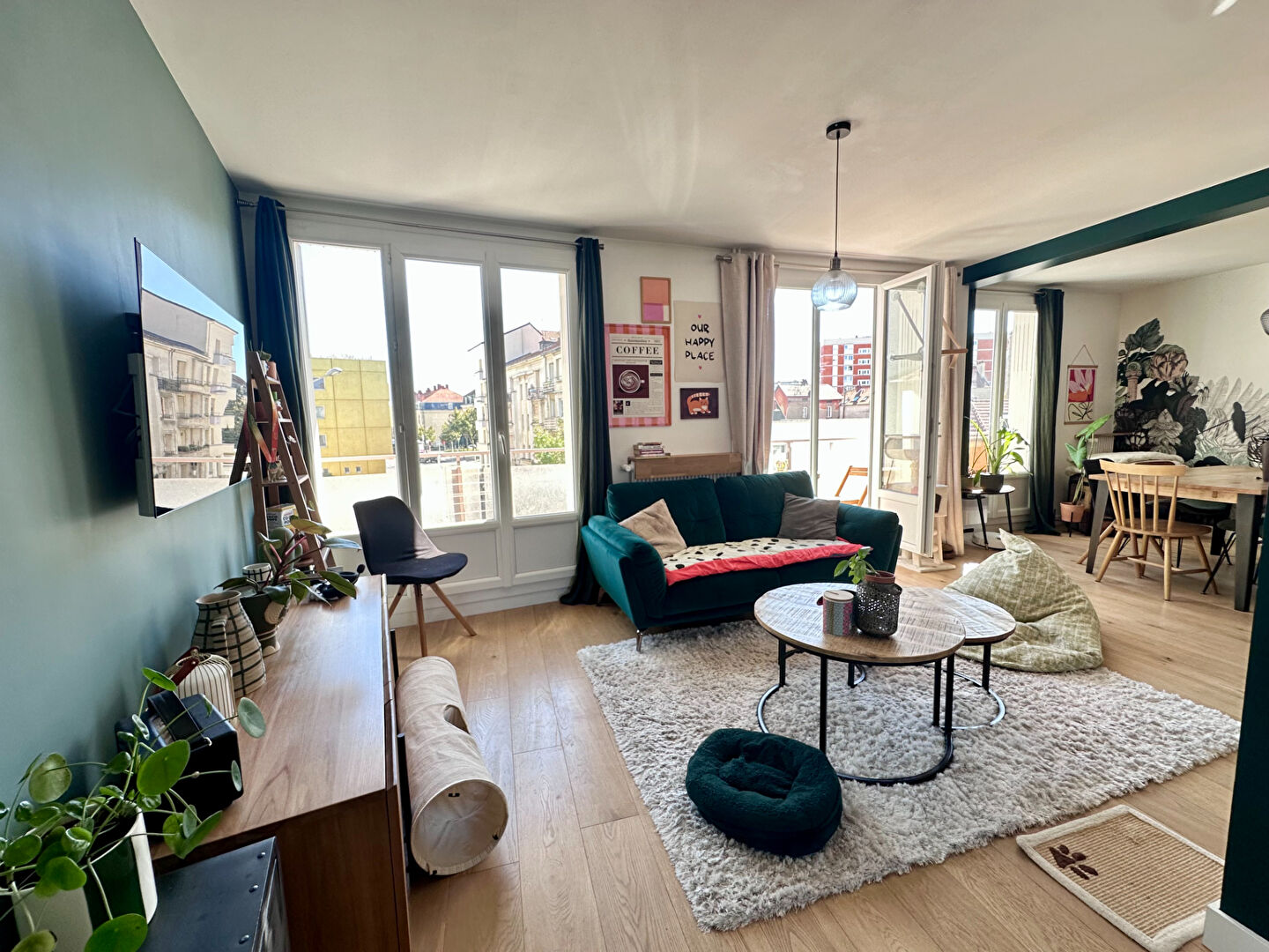 Agence immobilière de CLE IMMOBILIER