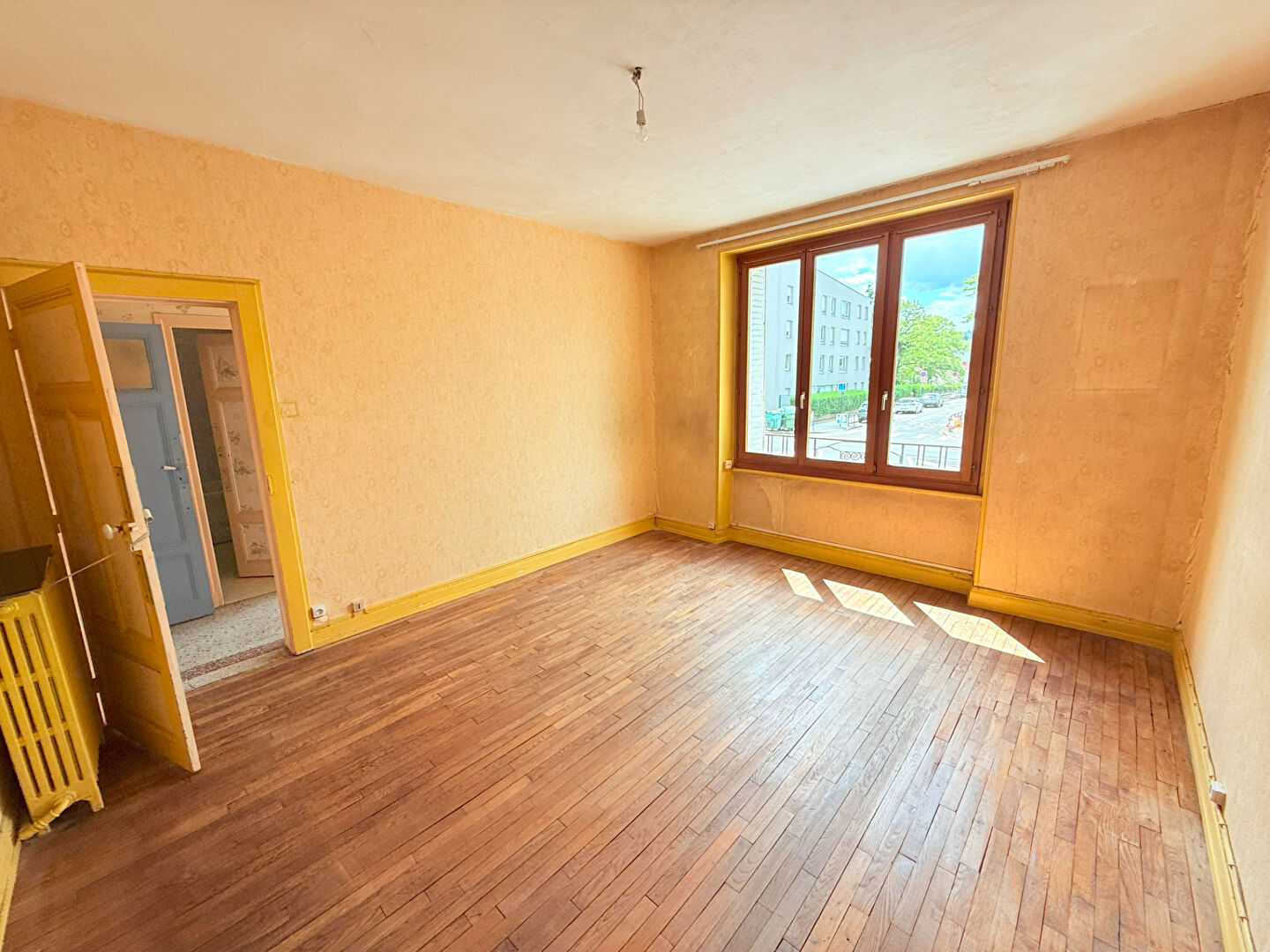 Agence immobilière de CLF IMMO GERANCE Nancy