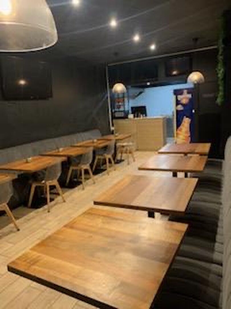 Agence immobilière de CLF IMMO GERANCE Nancy