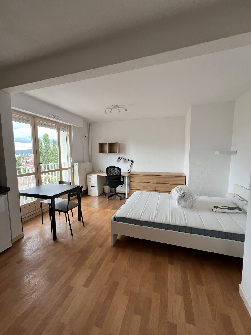 Agence immobilière de CLF IMMO GERANCE Nancy