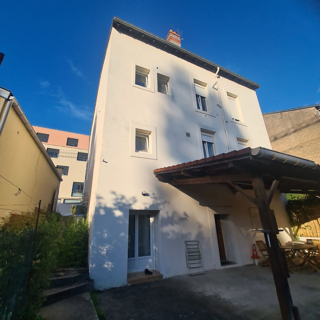 Agence immobilière de CLF IMMO GERANCE Nancy