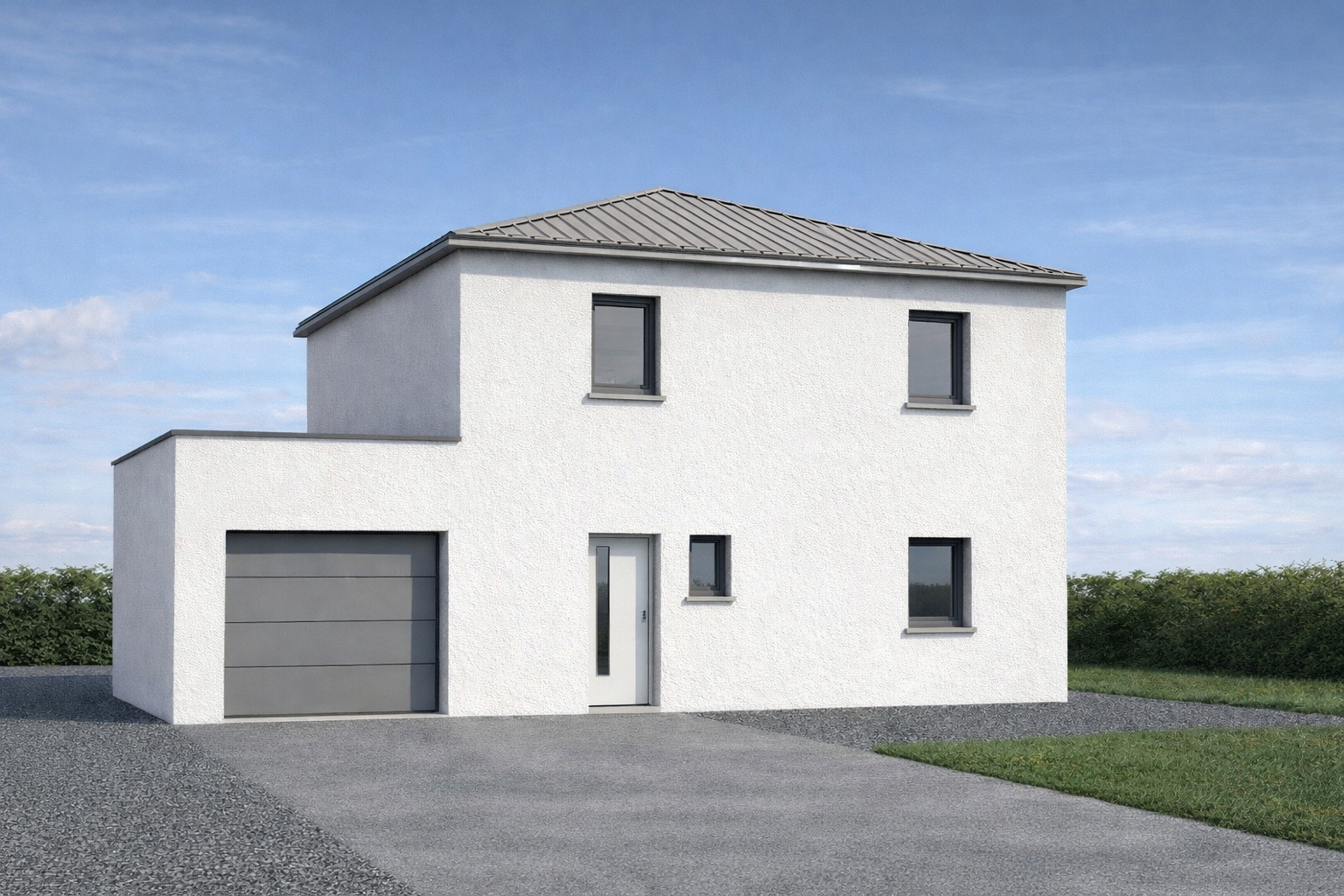 Agence immobilière de CLF IMMO GERANCE Nancy