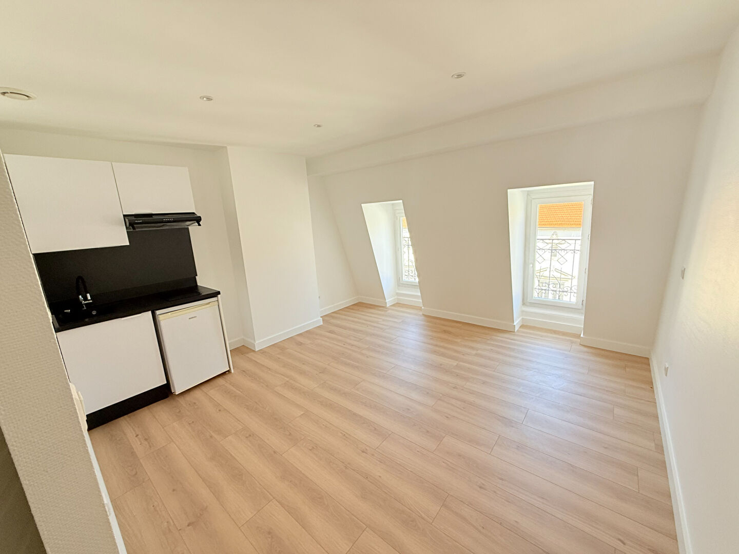 Agence immobilière de CLF IMMO GERANCE Nancy