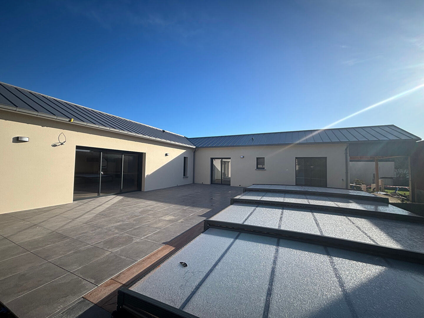 Agence immobilière de CL IMMOBILIER Fréhel