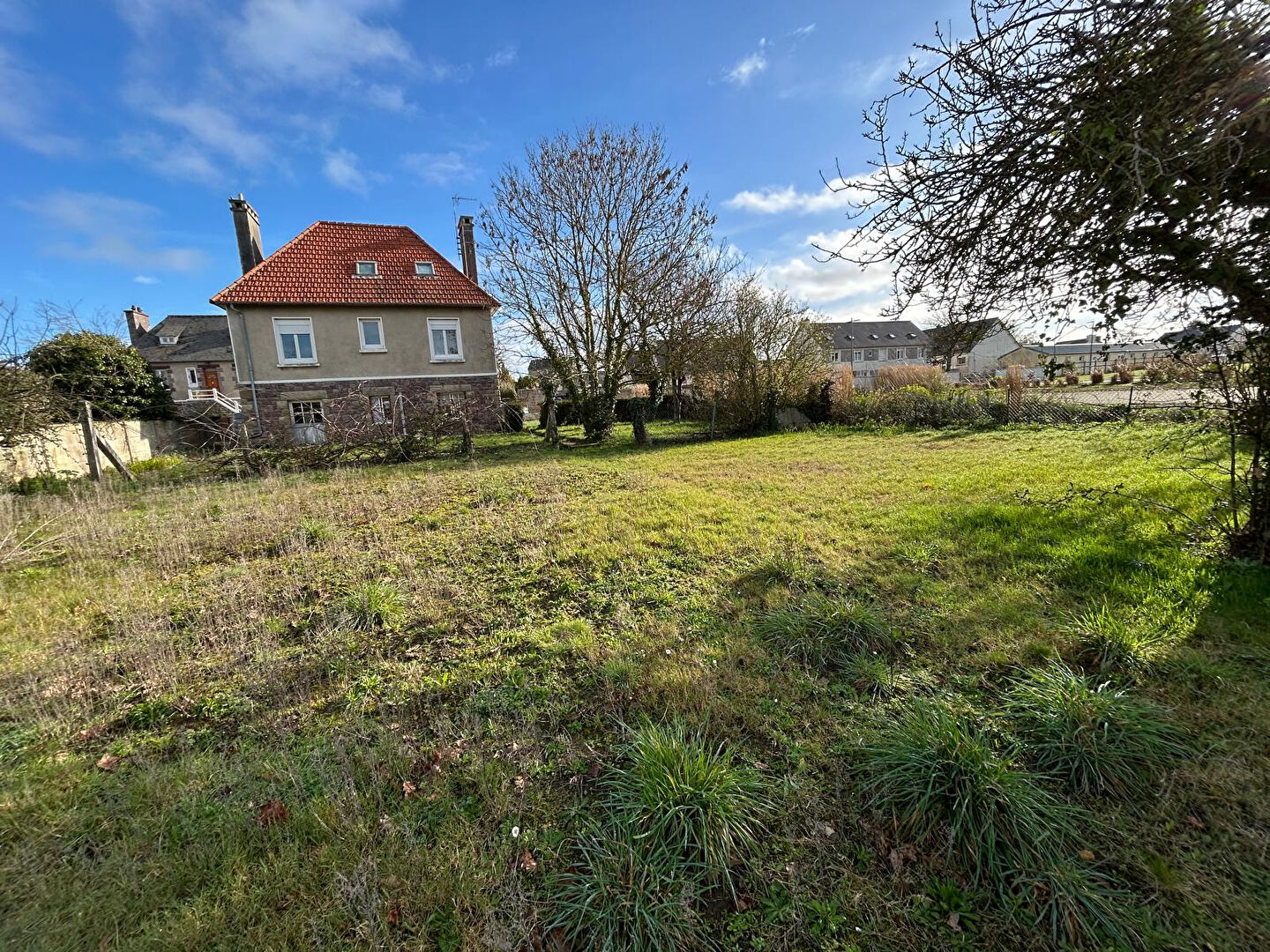 Agence immobilière de CL IMMOBILIER Fréhel