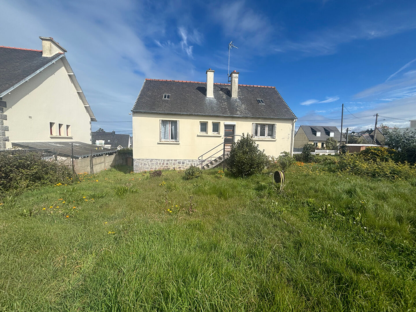 Agence immobilière de CL IMMOBILIER Fréhel