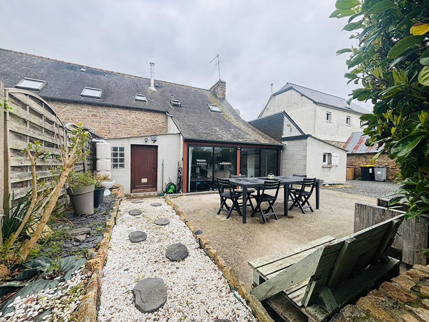 Agence immobilière de CL IMMOBILIER Fréhel