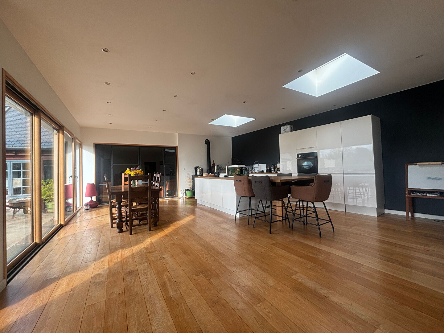 Agence immobilière de CL IMMOBILIER Fréhel